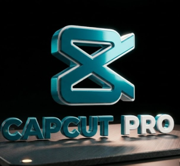 CAPCUT PRO COMPLETA 30 DIAS 3 DISP  (Garantia 28dias)entrega en AUTOMATICO