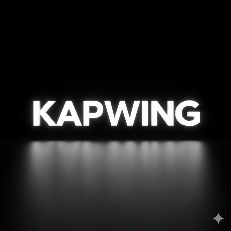 KAPWING 1 DISPOSITIVO 30DIAS ENTREGA AUTOMATICO