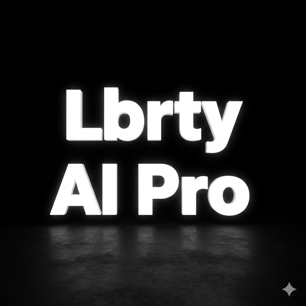 LBRTY AI PRO AI 30 dias (1 dispositvo) ENTREGA AUTOMATICO