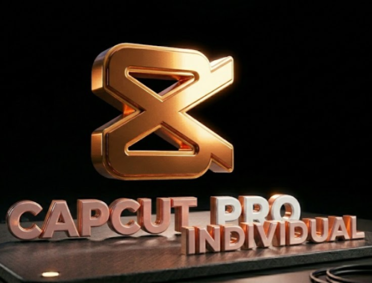 CAPCUT PRO 1 DISPOSITIVO 30DIAS (Garantia 28dias) ENTREGA EN AUTOMATICO
