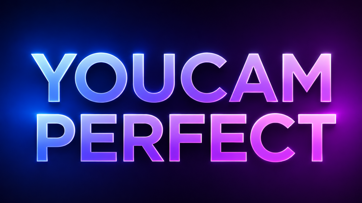 YOUCAM PERFECT (7 días)(INDIVIDUAL) ENTREGA AUTOMATICA