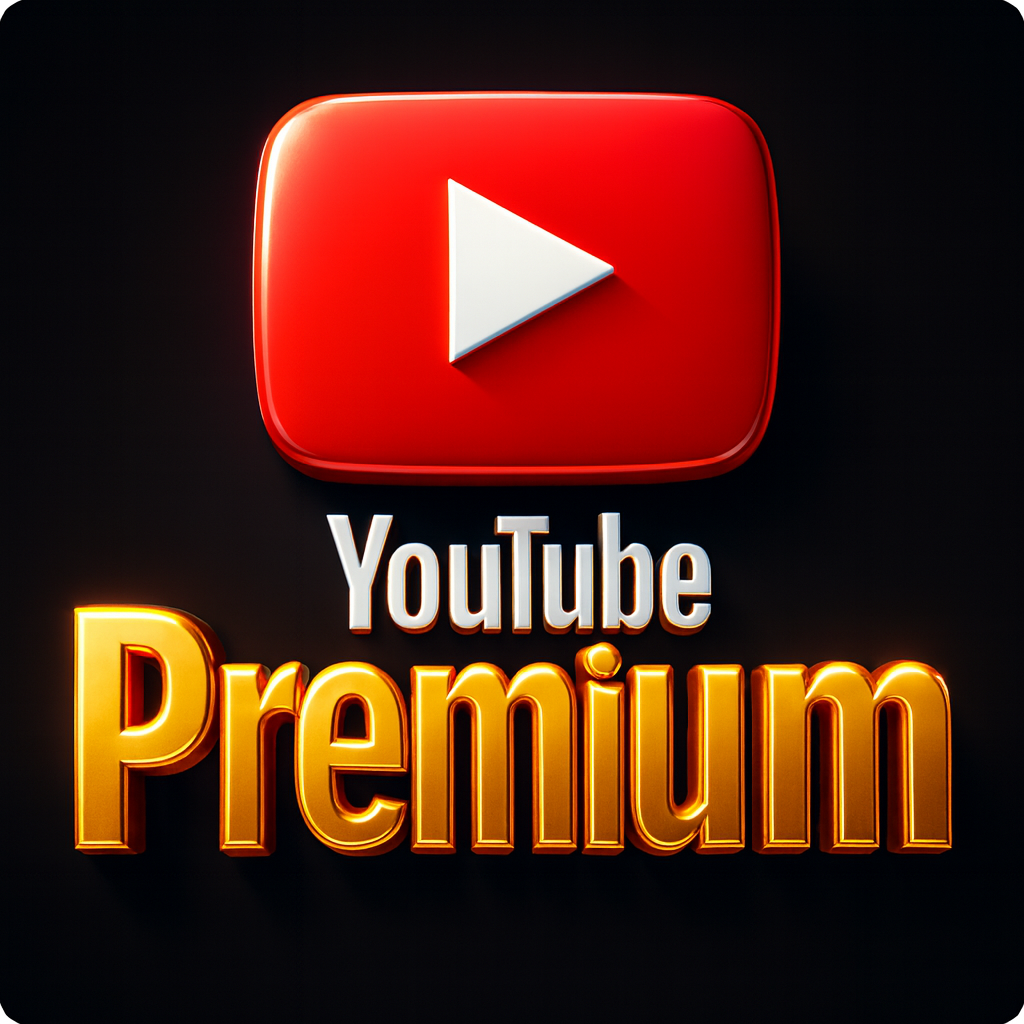 YOUTUBE PREMIUM 3 MESES (1 dispositvo)