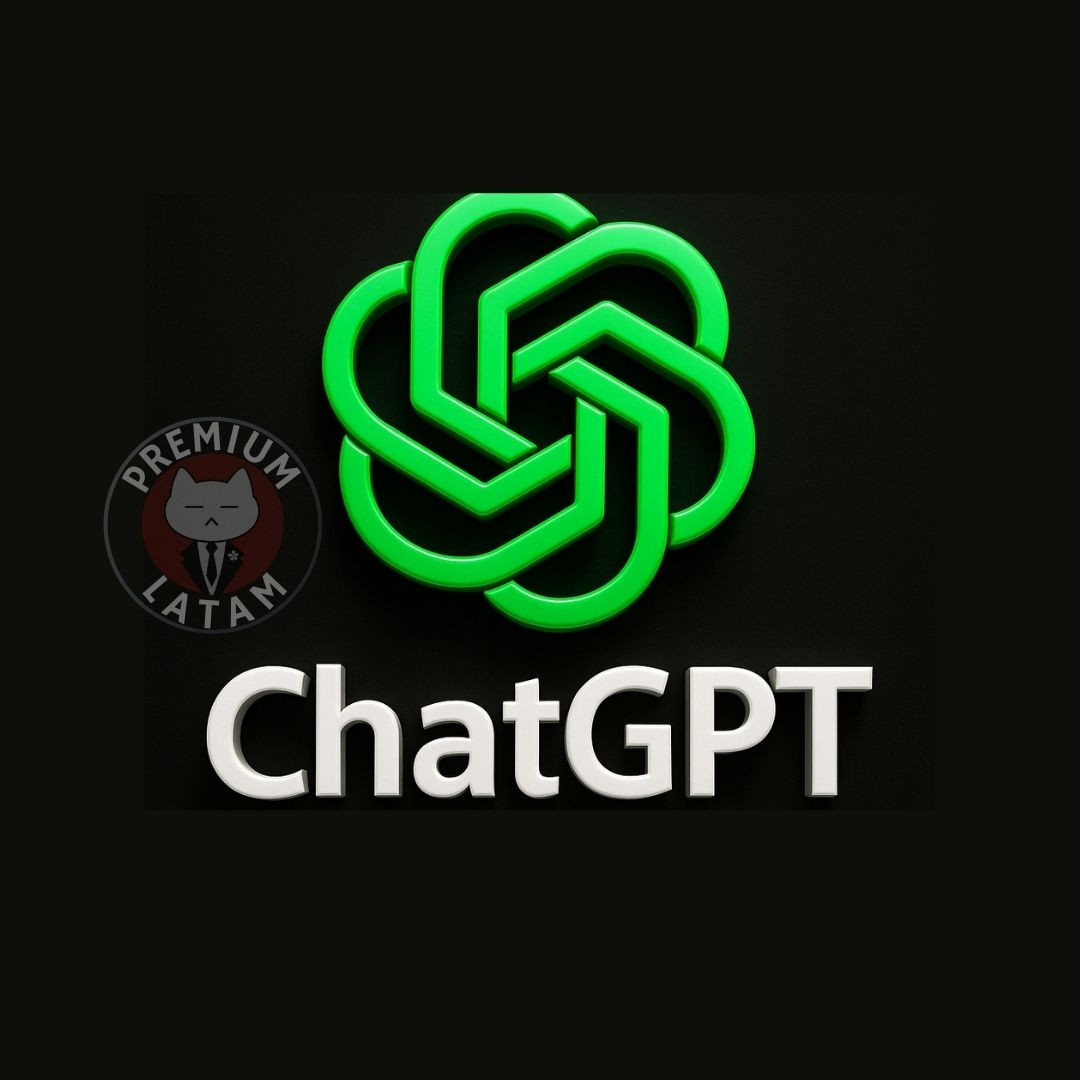 CHATGPT PLUS COMPLETA 30DIAS (8 dispositvo) entrega al whatsap +591 76810704