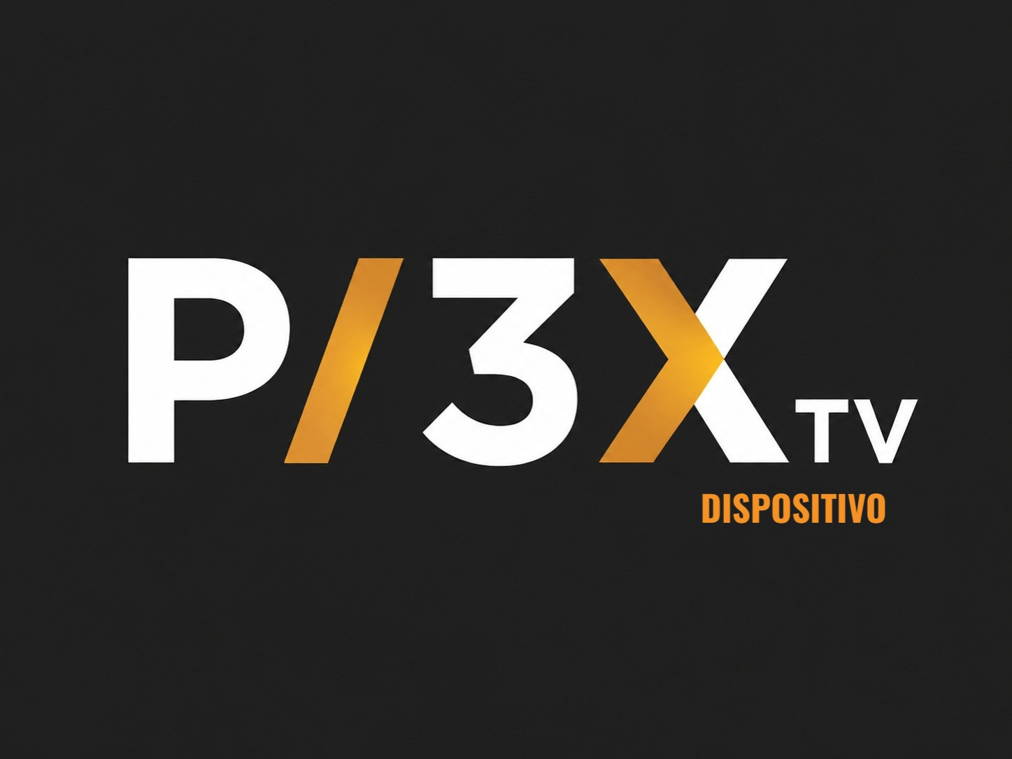 P/3x TV  1MES INDIVIDUAL (1 dispositivo) Entrega en automático pagos api