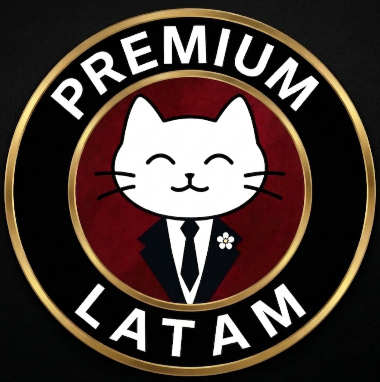 Premium Latam