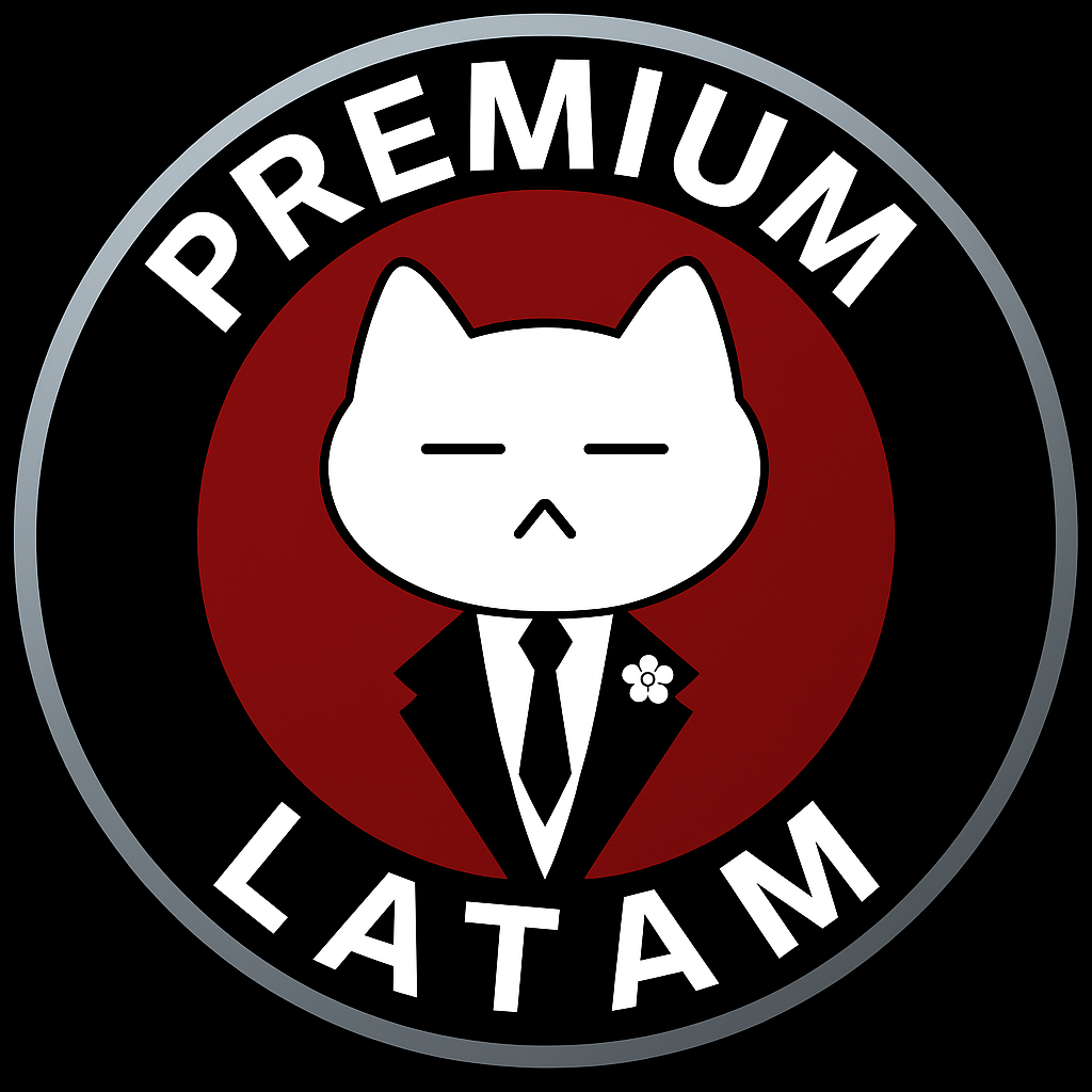 Premium Latam