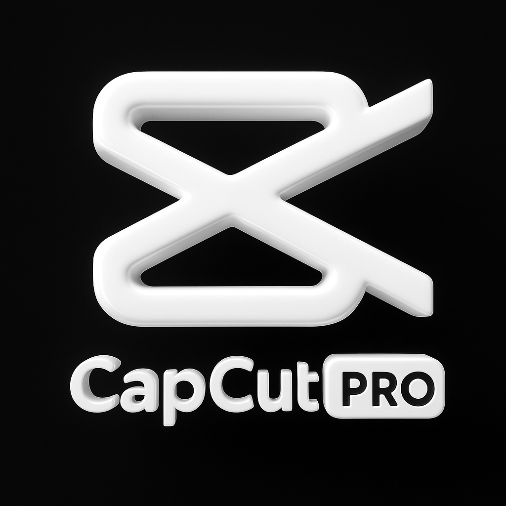 AUTOMATICO CAPCUT PRO INDIVIDUAL 21 DIAS (1 dispositvo)