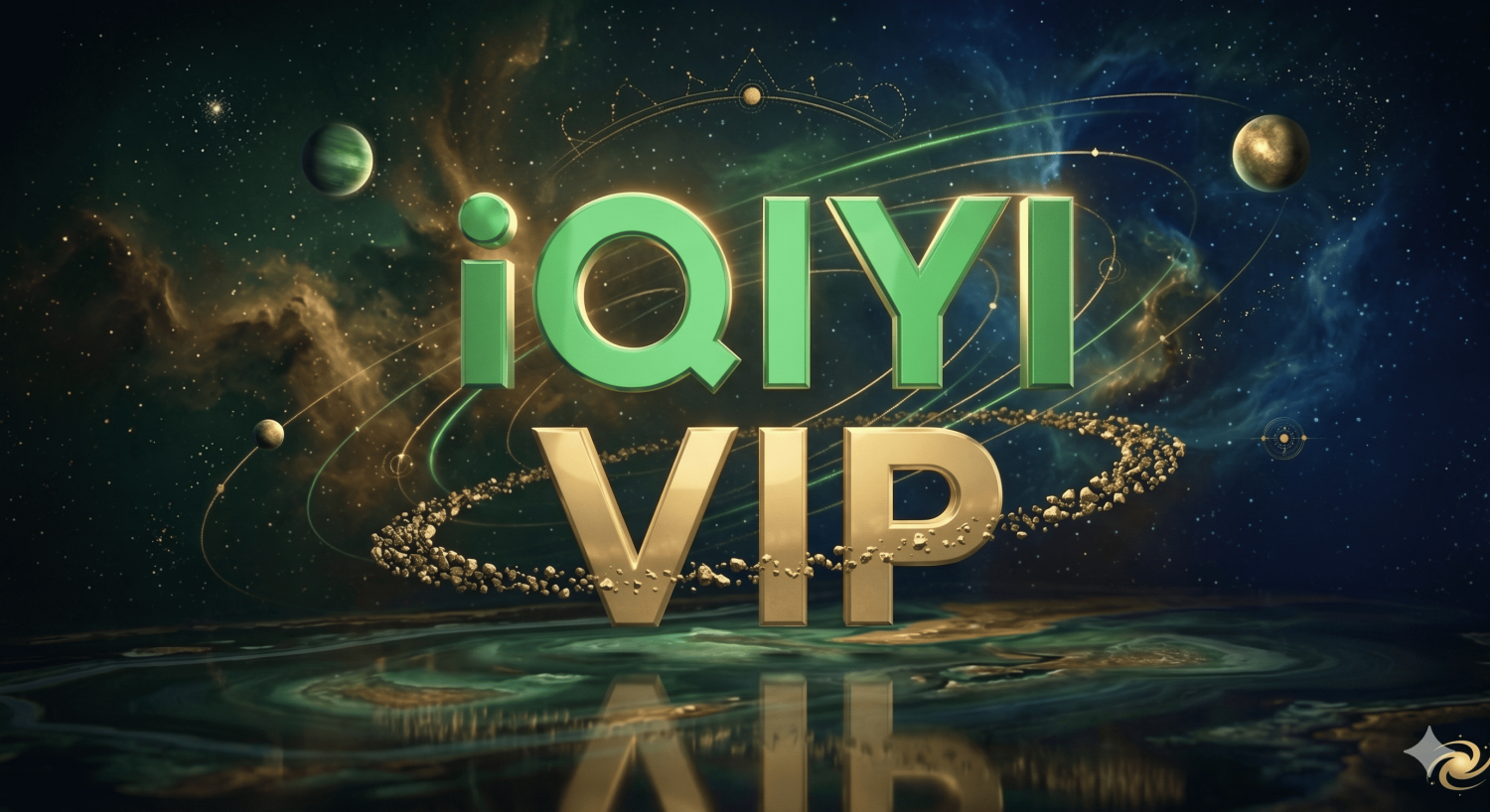iQIYI VIP  PERFIL (1 DISPOSITIVO)  (30 días)
