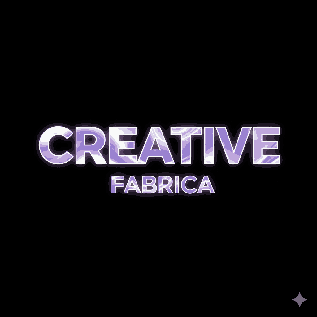 CREATIVE FABRICA (1 dispositvo)
