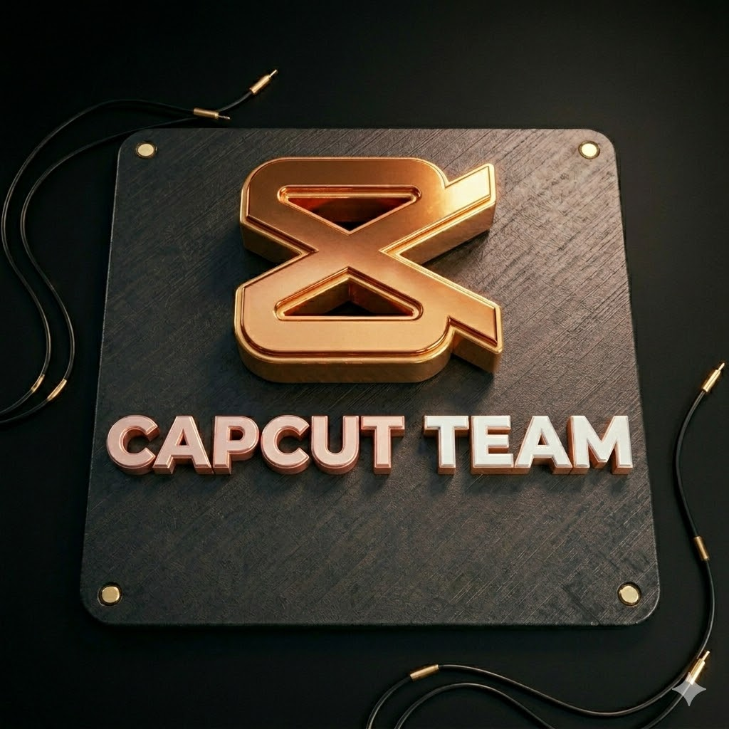 CAP CUT TEAM CADA (7 DIAS RENOVABLE) 30 DIAS, CON GARANTIA 28 DIAS COMPLETA  ENTREGAS AUTOMATICA