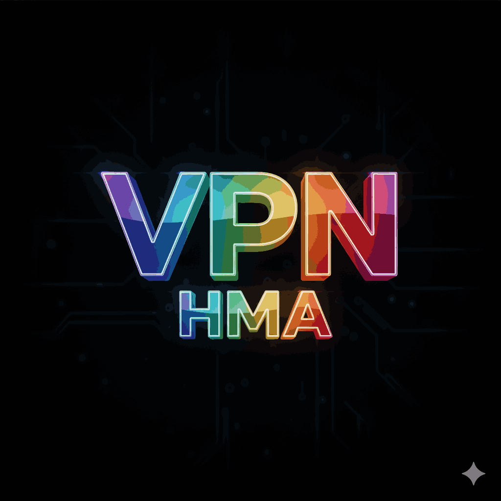 VPN HMA 30DIAS (1 dispositvo) ENTREGA AL WHATSAP +591 76647176