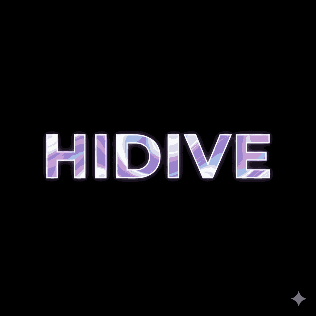 Hidive (7 dias) (1 dispositvo)