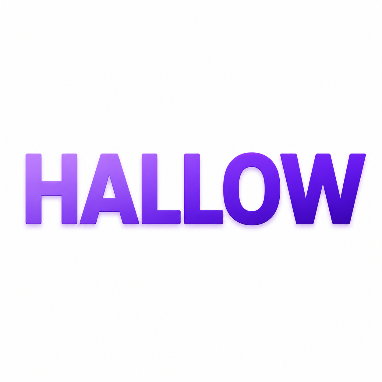 HALLOW (30 días)(1 DISPOSITIVO)  entrega automático