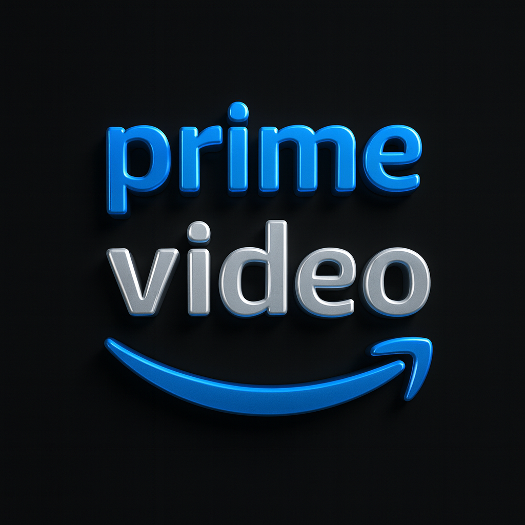 PRIME VIDEO COMPLETA 30DIAS (4 dispositvo)