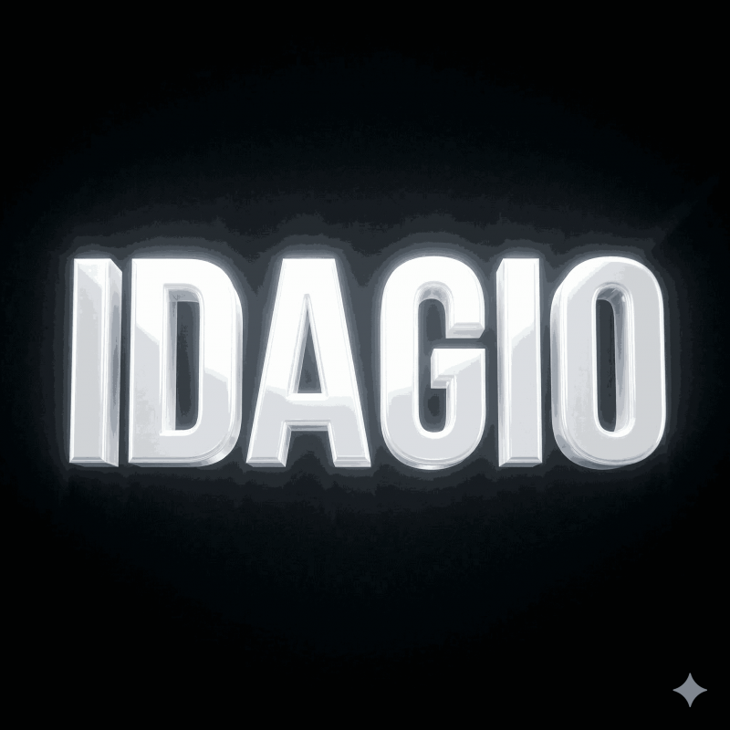 IDAGIO PREMIUM INDIVIDUAL 14 DIAS (1 dispositvo)