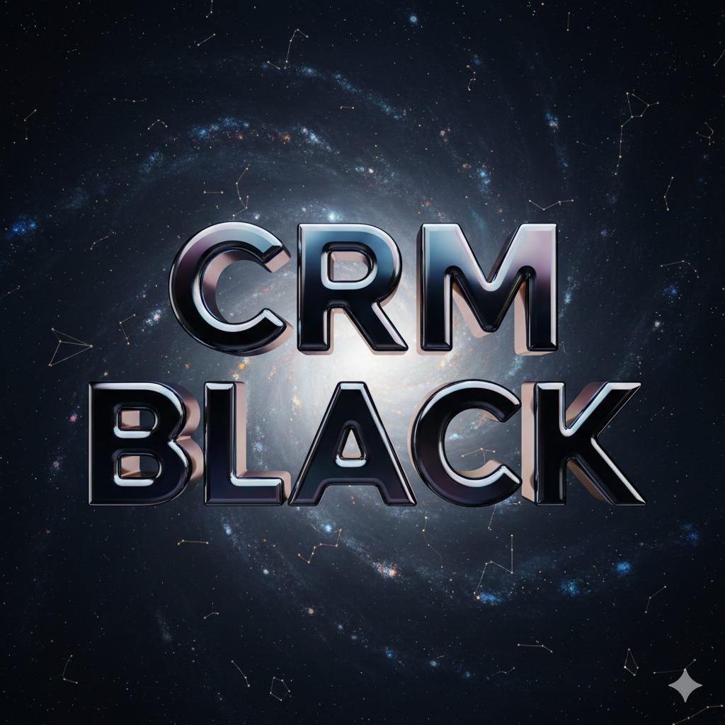 CRM BLACK 30DIAS (INDIVIDUAL) ENTREGA AL WHATSAPP +591 76647176 POR PEDIDO