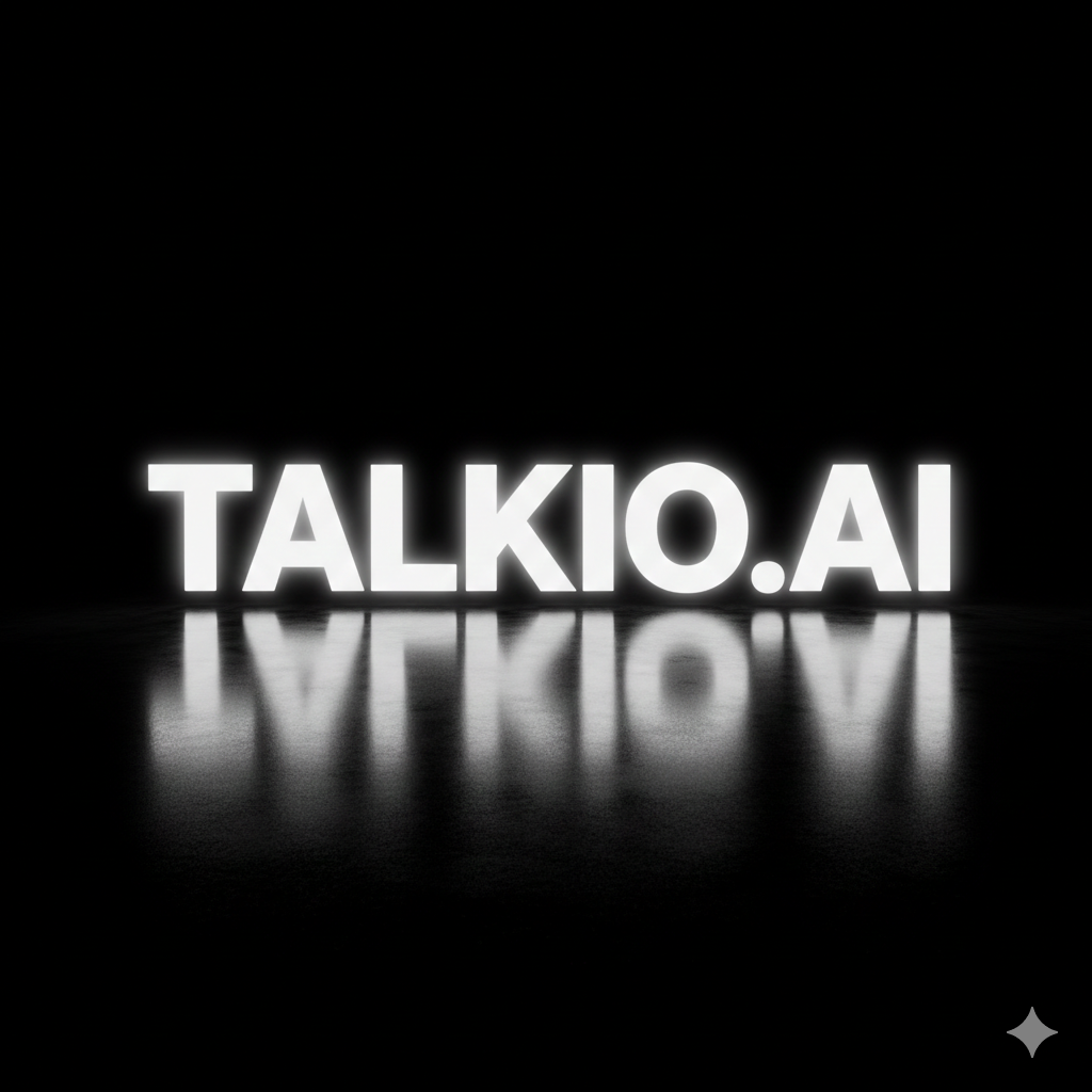 TALKIO.AI (7 dias) ENTREGA AUTOMATICO