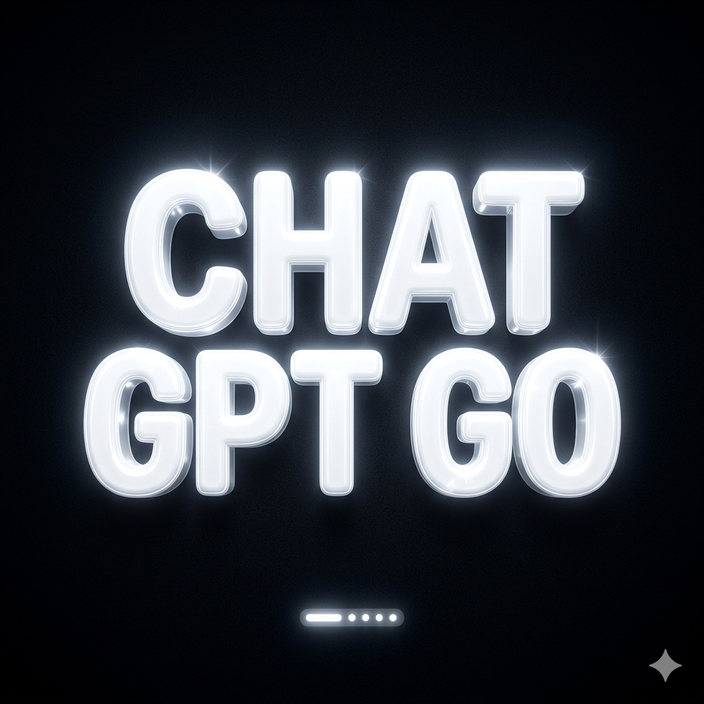 CHAT GPT Go  30DIAS (COMPLETA)