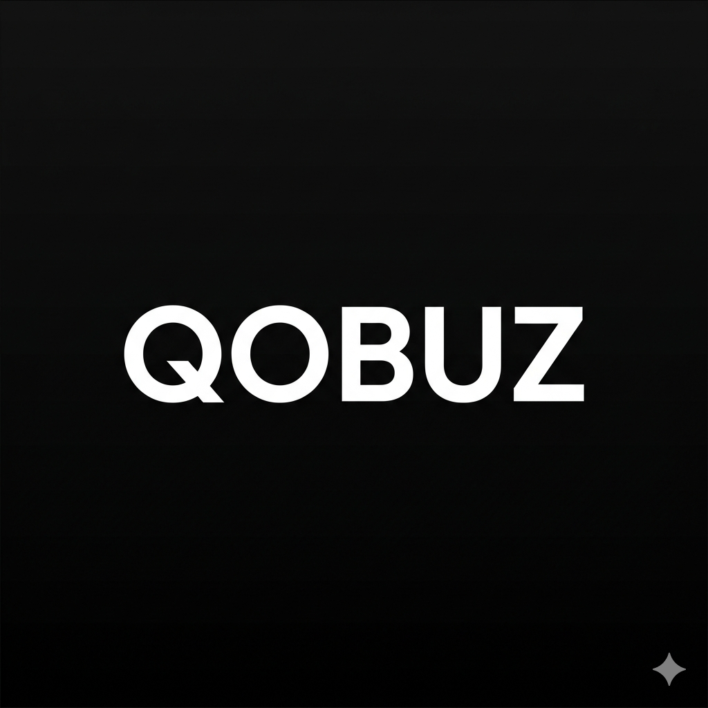 QOBUZ STUDIO (1 mes) (1 dispositvo)