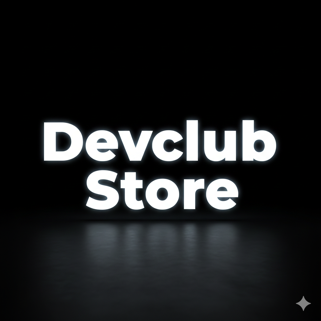 DEVCLUB STORE (1 año, garantía 6m) (A pedido) +591 76647176