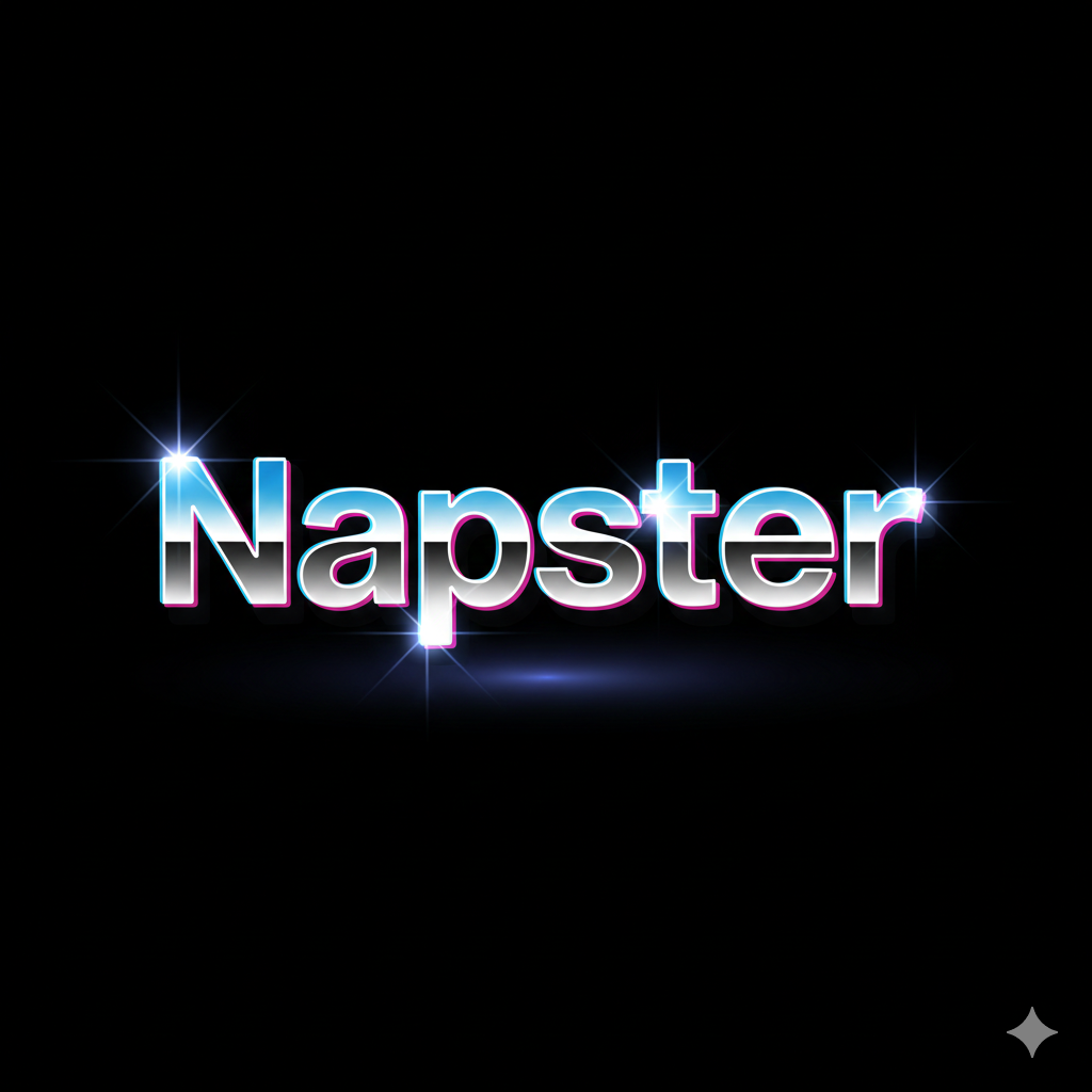 Napster (1 mes)  (1 dispositivo)
