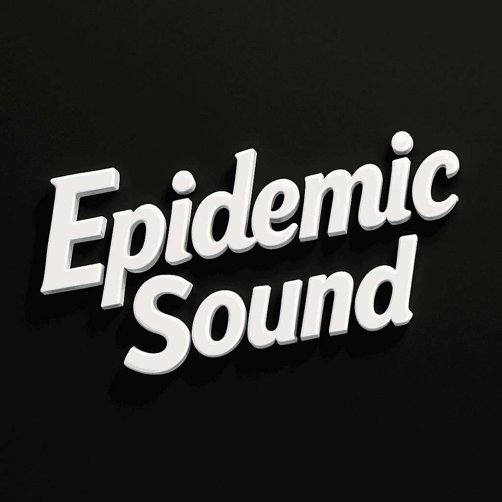 EPIDEMIC SOUND INDIVIDUAL 30DIAS  (1 dispositvo)