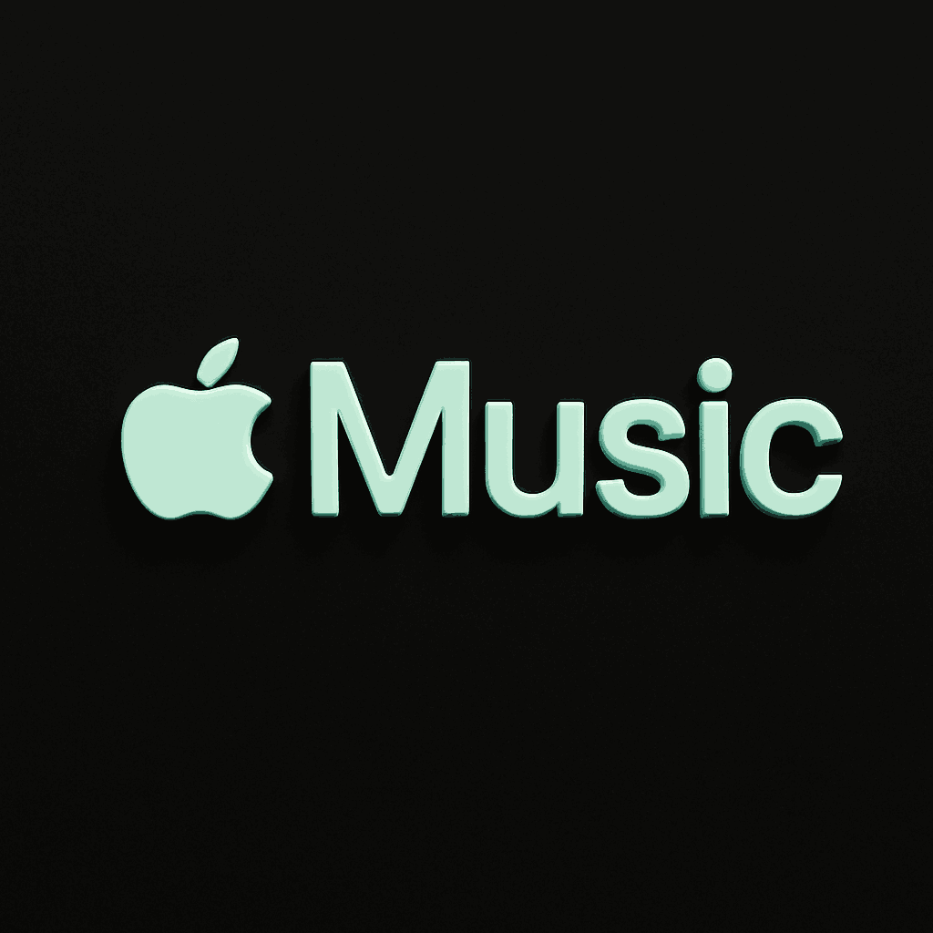 APPLE MUSIC INDIVIDUAL 30DIAS  (1 dispositvo solo android)
