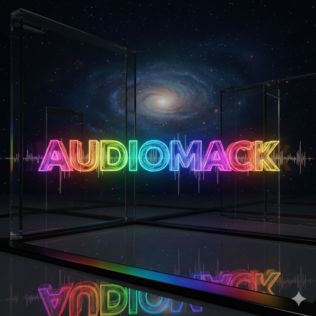 AUDIOMACK PREMIUM 30DIAS (INDIVIDUAL)