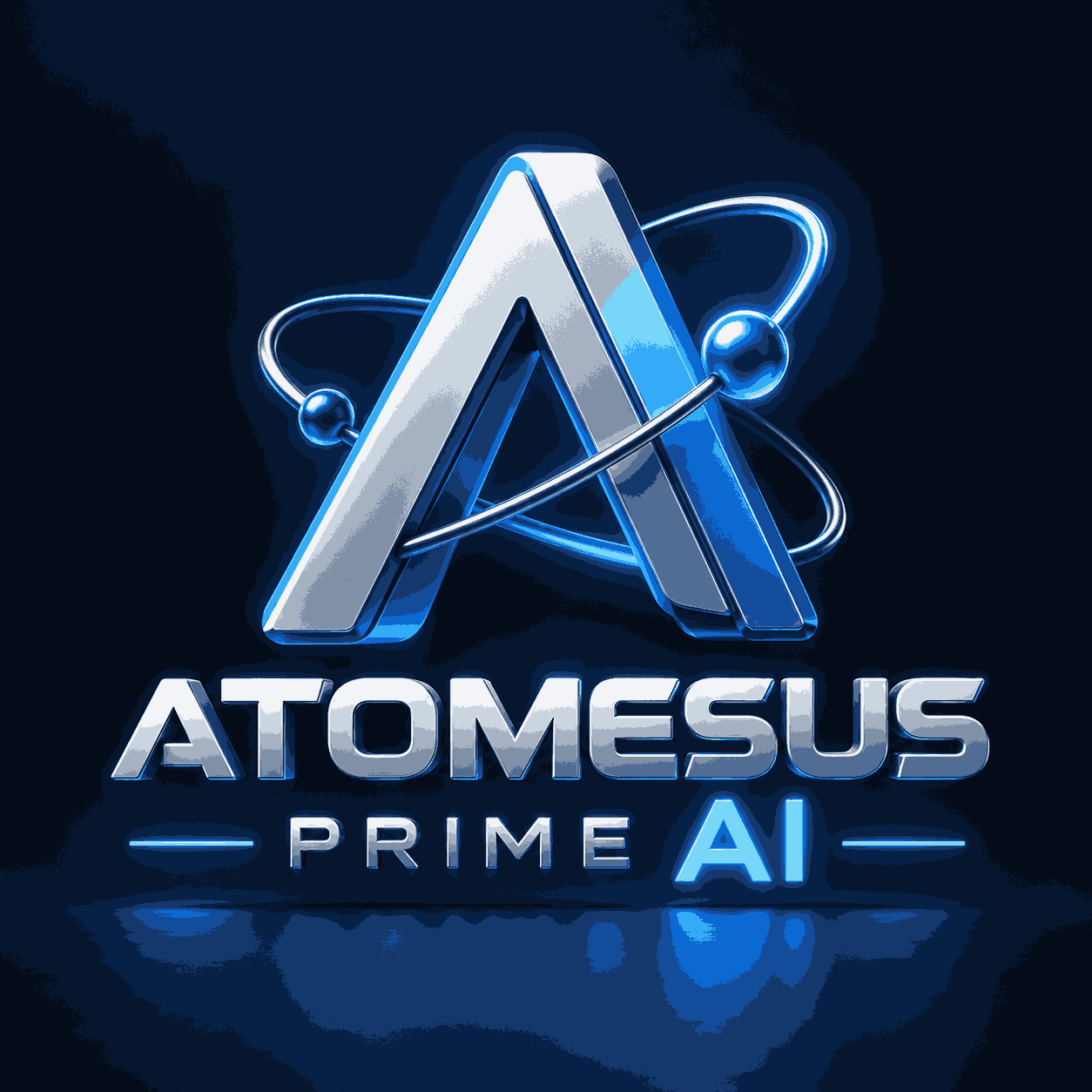 ATOMESUS PRIME, 1 MES - ENTREGA AUNTOMATICA