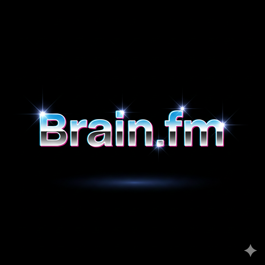 Brain.fm (14 dias) (1 dispositivo)