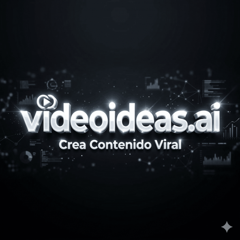 videoideas.ai PRO INDIVIDUAL 37DIAS (1 dispositvo)
