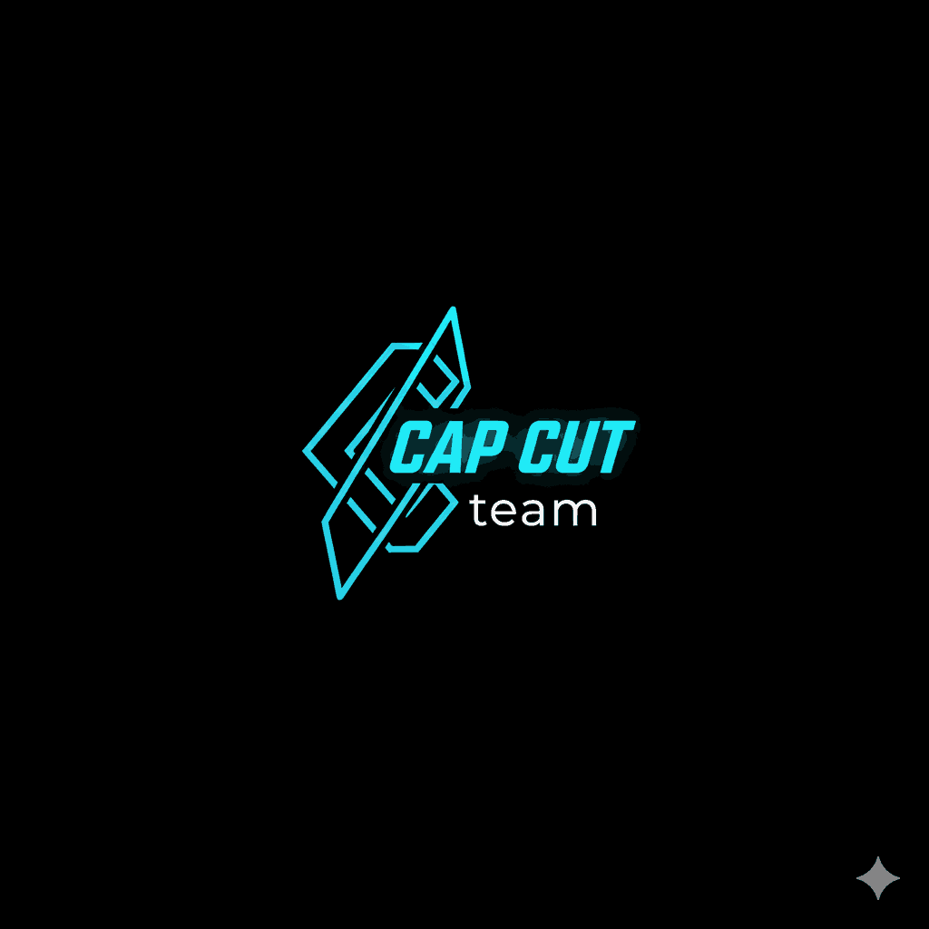 CAPCUT TEAM PERFIL (1 DISPOSITIVO)  30DIAS