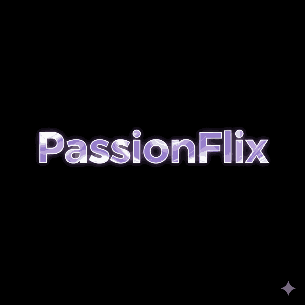 PassionFlix (1 dispositvo)