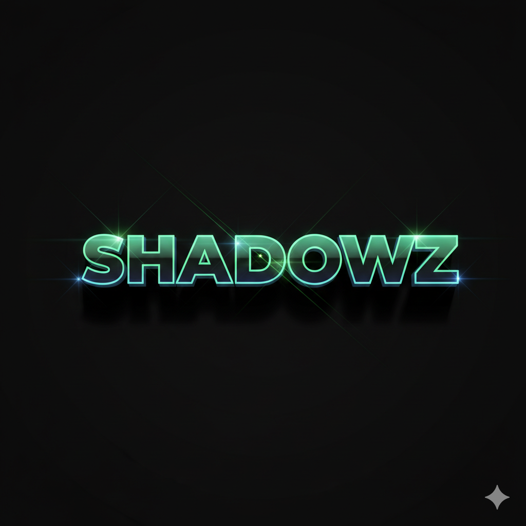 SHADOWZ (NOCHE DE TERROR)