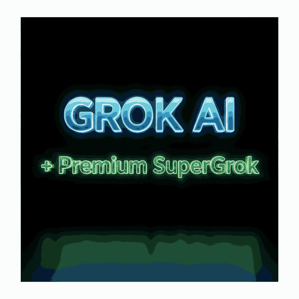 GROK AI Premium SuperGrok 30DIAS ENTREGA AL WHATSAPP +591 76647176