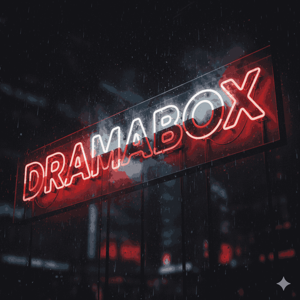 DRAMABOX PREMIUM (1 SEMANA) ENTREGA AUTOMATICO