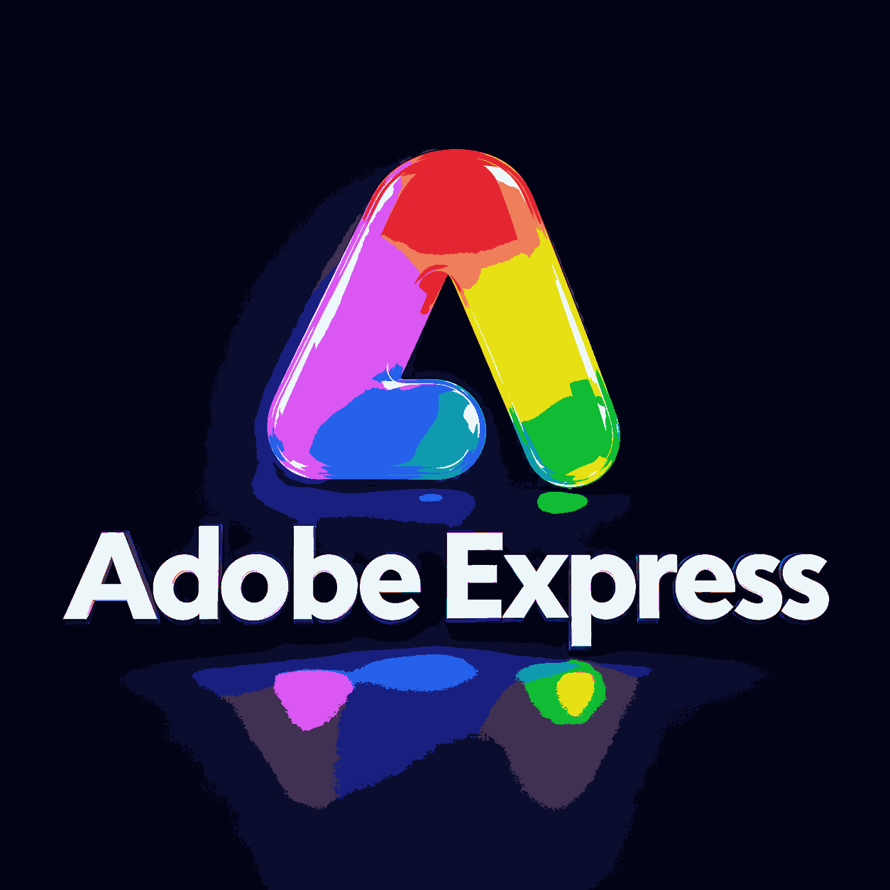 ADOBE EXPRESS 1 AÑO - ENTREGA AUTOMATICA