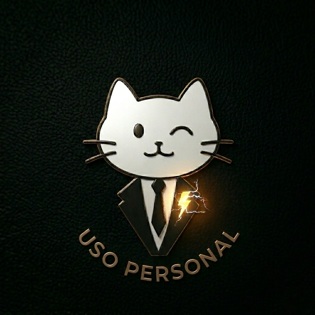 USO PERSONAL